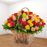 Classique Floral Box